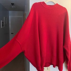 FREE PEOPLE Easy Street Tunic